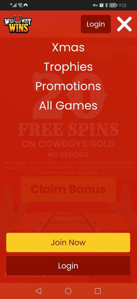 Wild West Wins gallery image 5