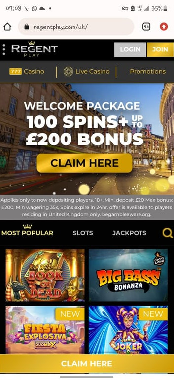 Regent Play gallery image 7