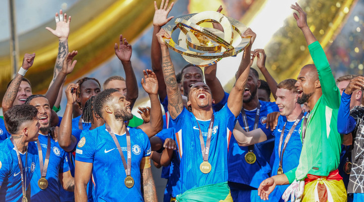 Chelsea 'PSG'd' PSG – what are their Premier League odds?