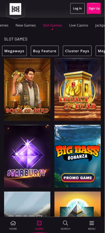 PlayGrand Casino Review UK | 100% Bonus and 2,700+ Games