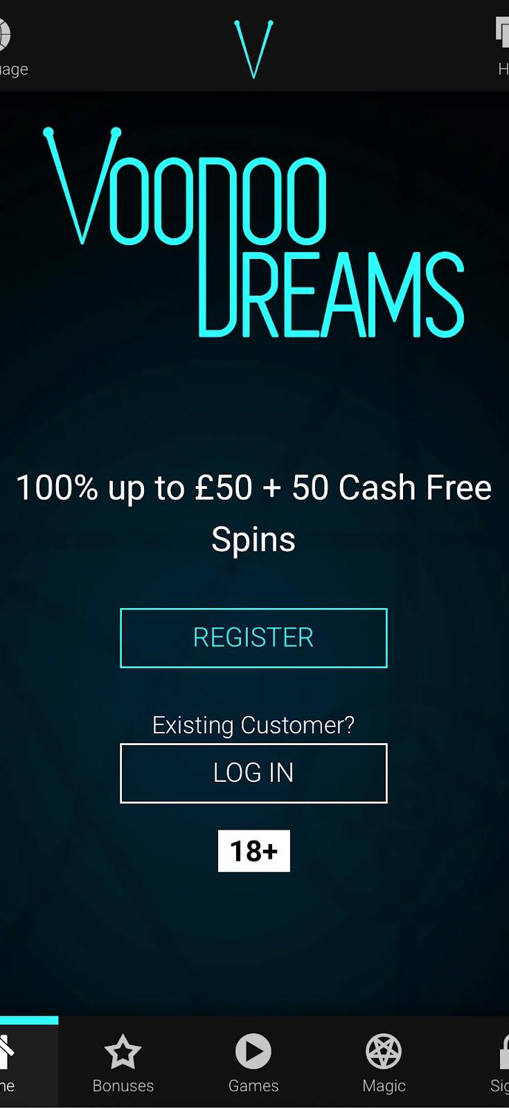 VoodooDreams gallery image 3