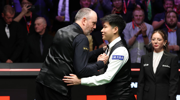 Ten snooker players to follow during the 2025/26 professional season – form and betting analysis