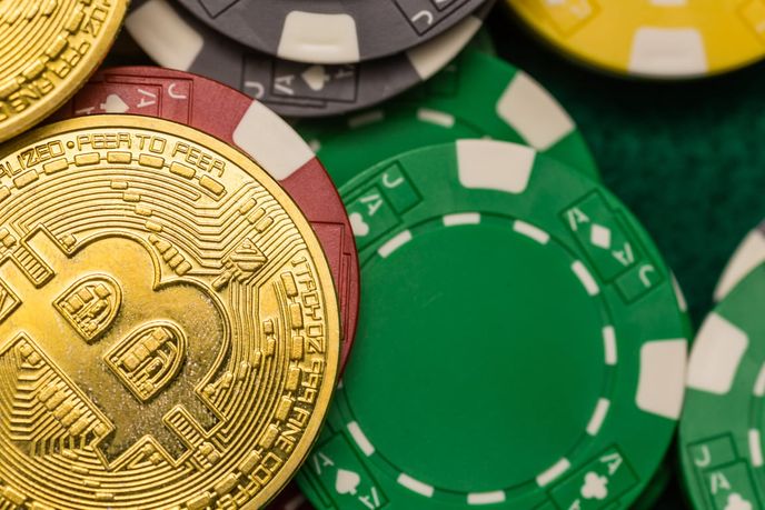 How to bet with crypto: A guide to online betting with cryptocurrency