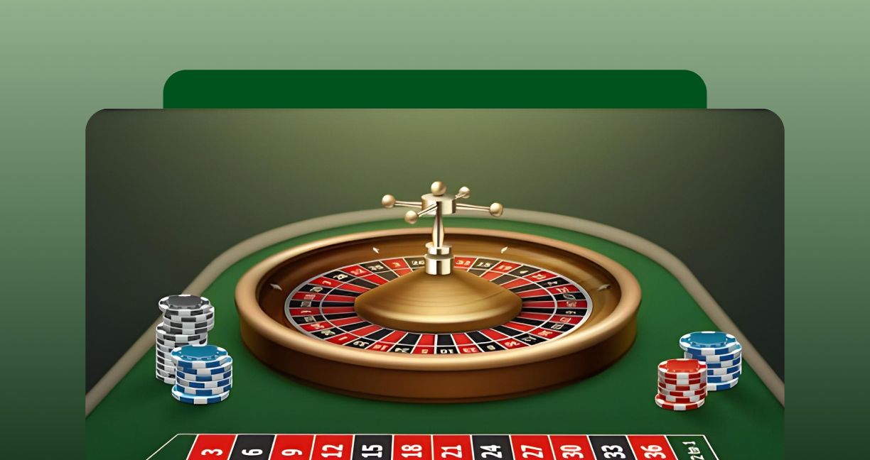 Live roulette games