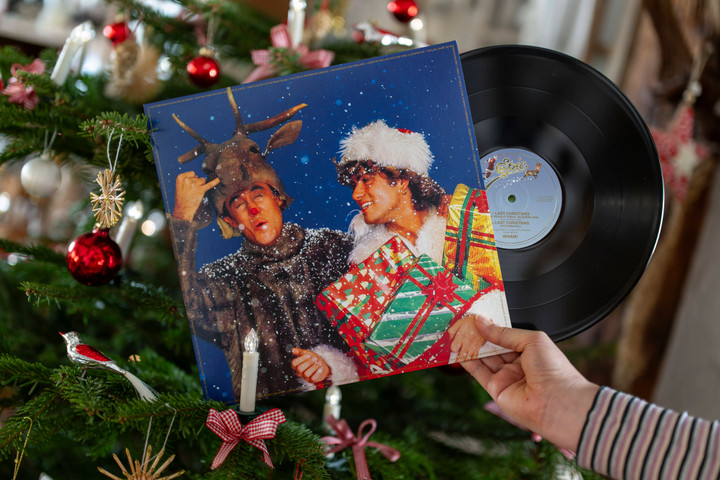 UK Christmas number one 2025 odds – Can Wham! do it again