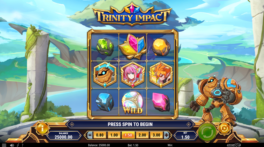 Slot volatility guide: Understanding high, medium, and low variance slot games