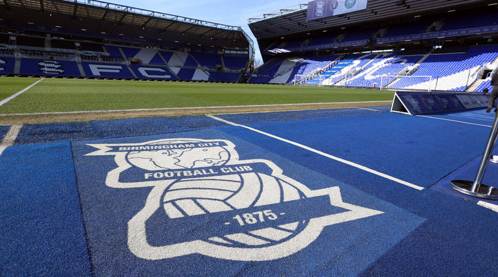 Birmingham City scores a deal with Coral as new official betting partner