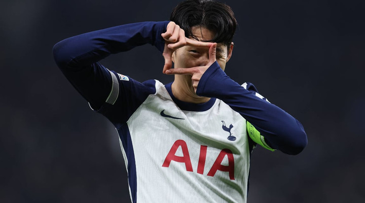 Tottenham vs Manchester United tips and predictions: Son to shine and put end to Amorim’s first United trophy chance