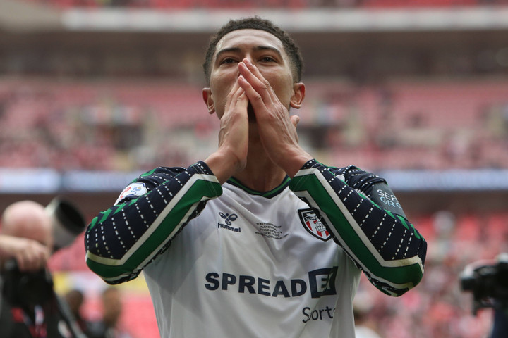 Premier League odds: Who are the early favourites to be relegated?