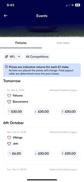 SportsBroker bookmaker review: Everything you need to know
