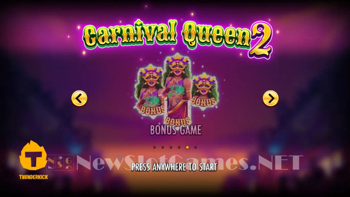 New jackpot slots: Get variable jackpots and 30,000x multipliers 