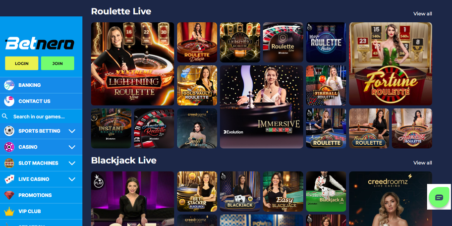 Betnero bookmaker review: Everything you need to know
