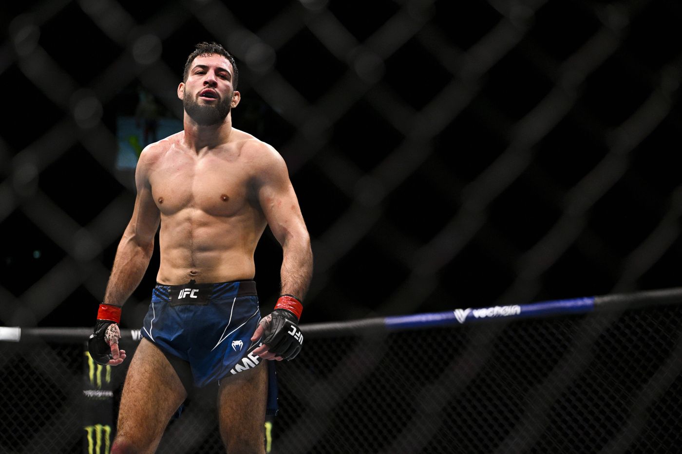UFC Paris: Imavov vs Borralho – Who’ll move closer to a middleweight title shot?