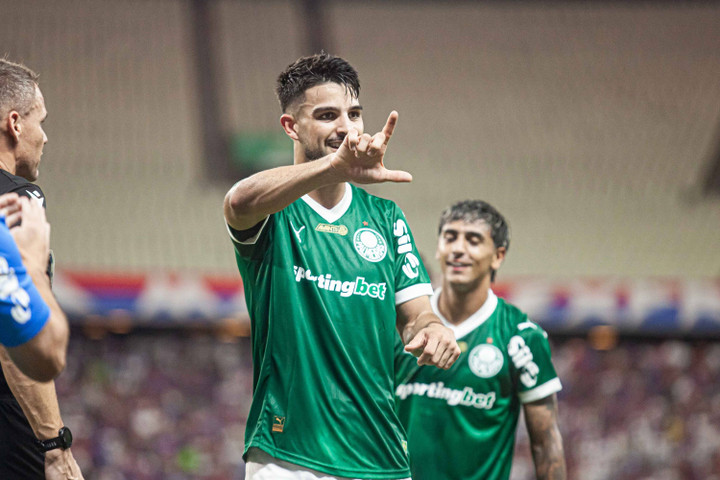 South America football acca: Gremio, Palmeiras tips