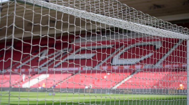 Kindred donates Middlesbrough shirt sponsorship to support Foundation weekend