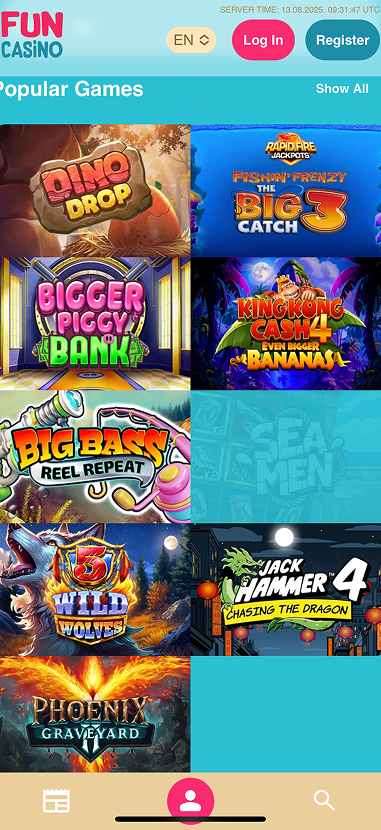 Fun Casino gallery image 2