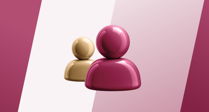 Personal VIP account managers