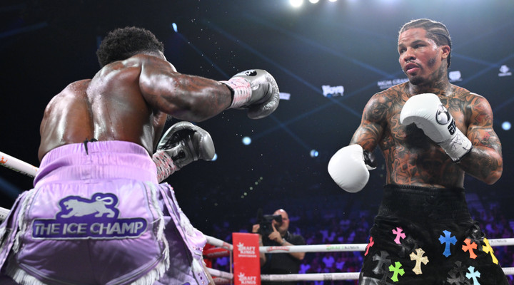 Gervonta Davis vs Lamont Roach betting tips: A closer look at the WBA world lightweight title clash