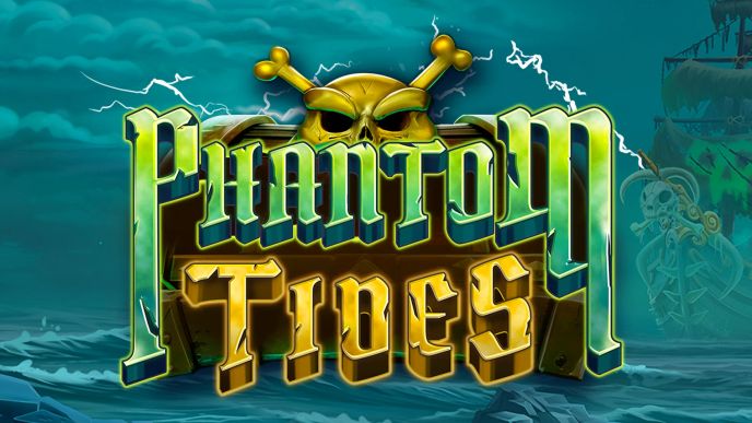 Friday slots: Four bonus-charged games out now