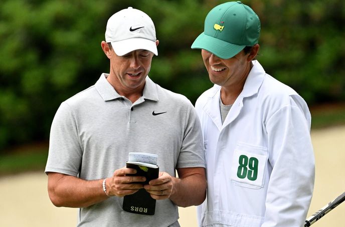 Best Rory McIlroy major tips for 2025 after Race to Dubai victory