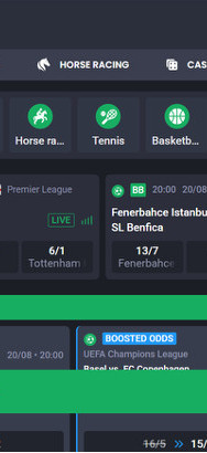 7bet gallery image 3