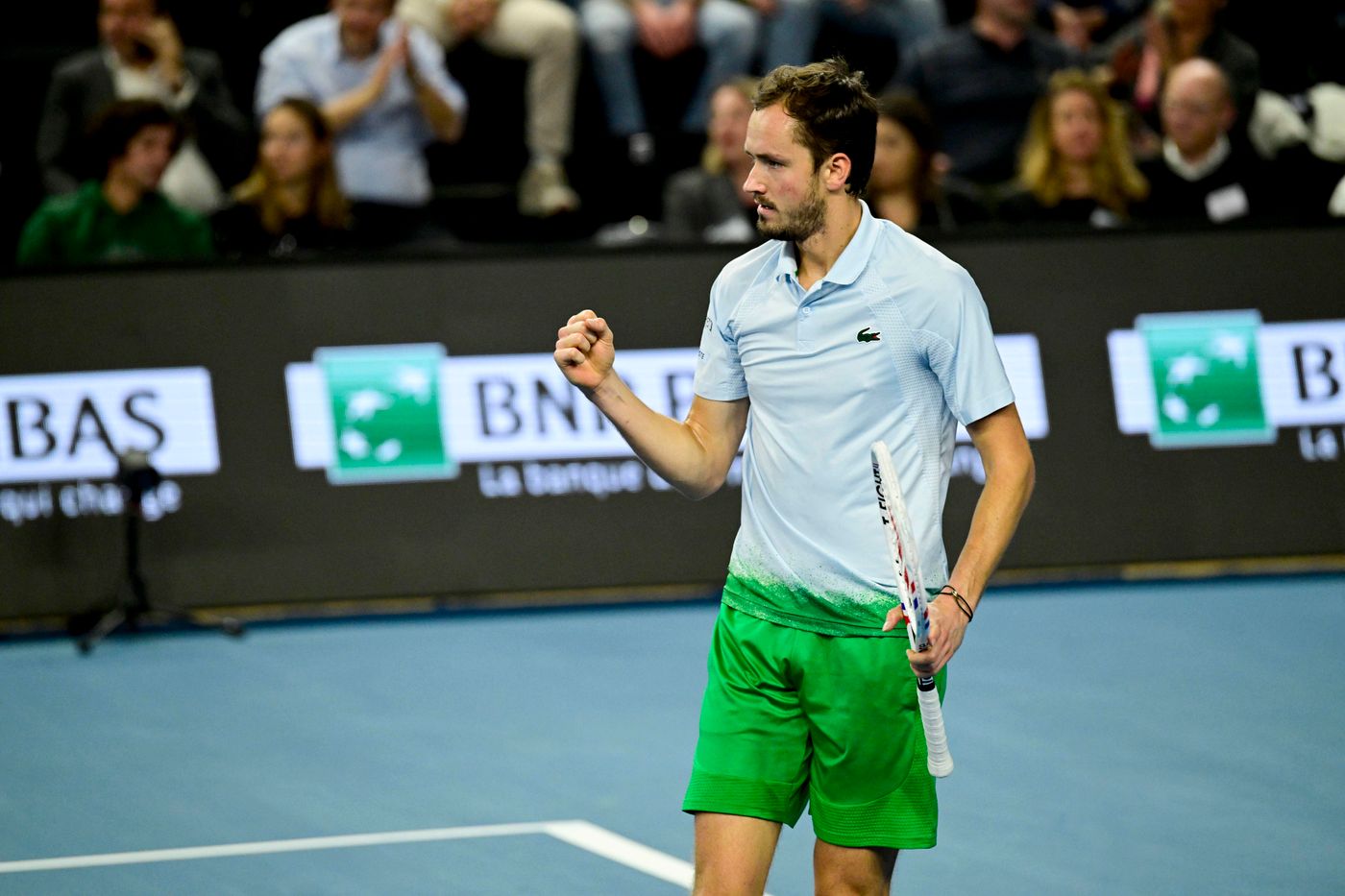 ATP Tour betting tips: Qatar ExxonMobil Open and Rio Open 