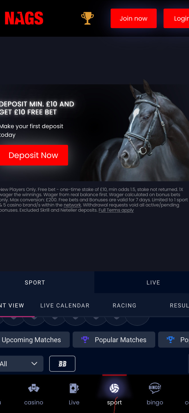 nagsbet gallery image 1