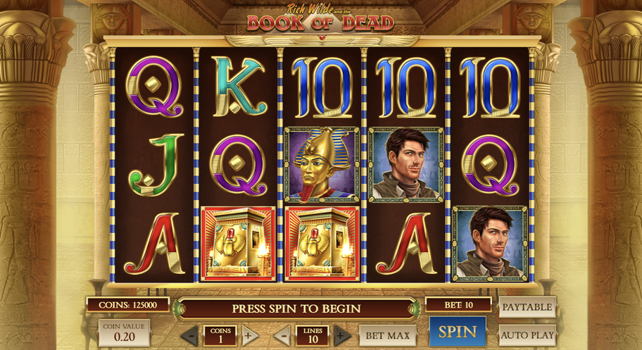 Slot volatility guide: Understanding high, medium, and low variance slot games