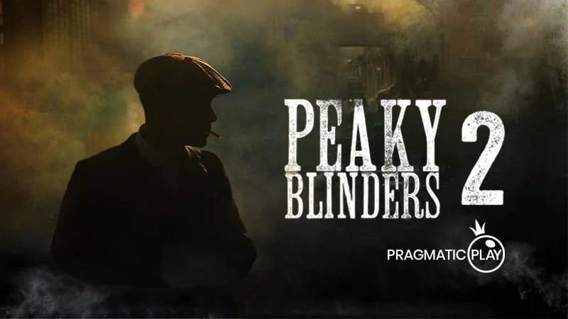 Peaky Blinders 2: The Shelby Empire slot out in February