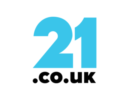 21.co.uk Casino