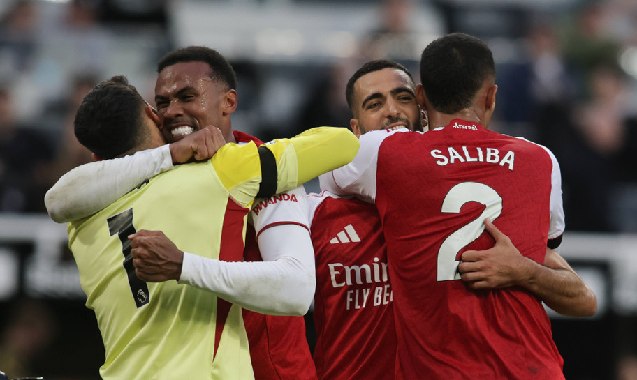 Premier League 2025/26 winner and relegation latest odds