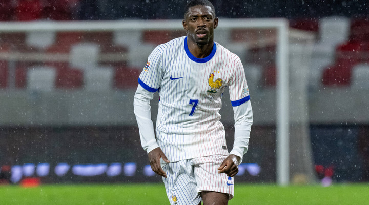 UEFA Nations League odds: Germany favourites to win home tournament