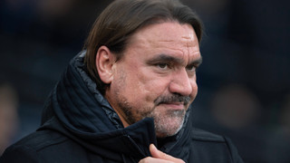Next Premier League Manager to be sacked odds: Farke, Frank and Slot in the spotlight
