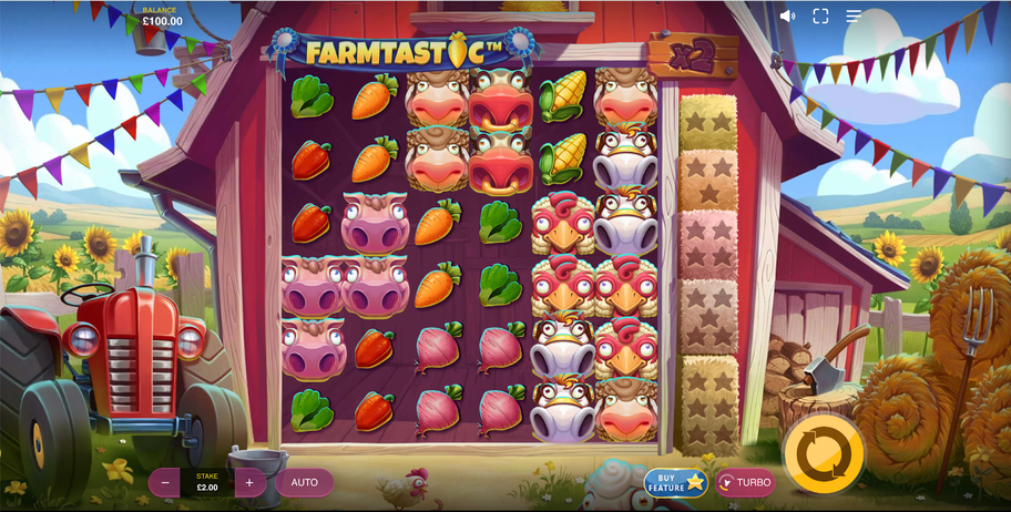 Slot volatility guide: Understanding high, medium, and low variance slot games