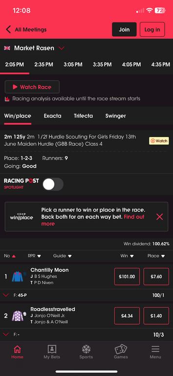 Tote bookmaker review: Everything you need to know