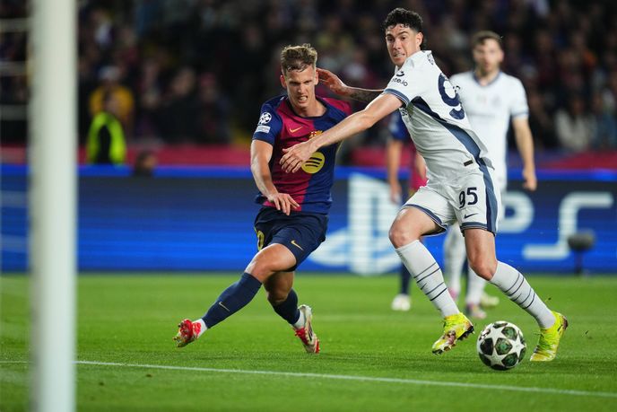 Inter Milan vs Barcelona Champions League semi-final betting tips