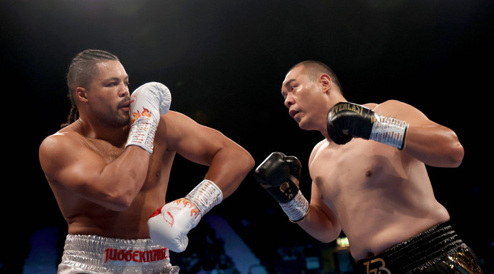 Joe Joyce vs Filip Hrgovic betting tips: Heavyweights reignite 12-year-old rivalry