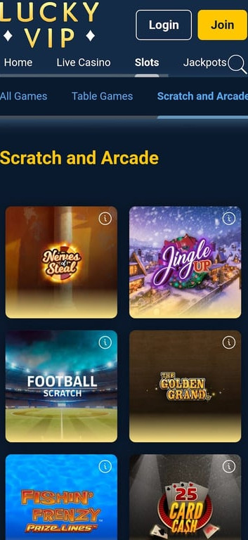 Lucky VIP gallery image 3