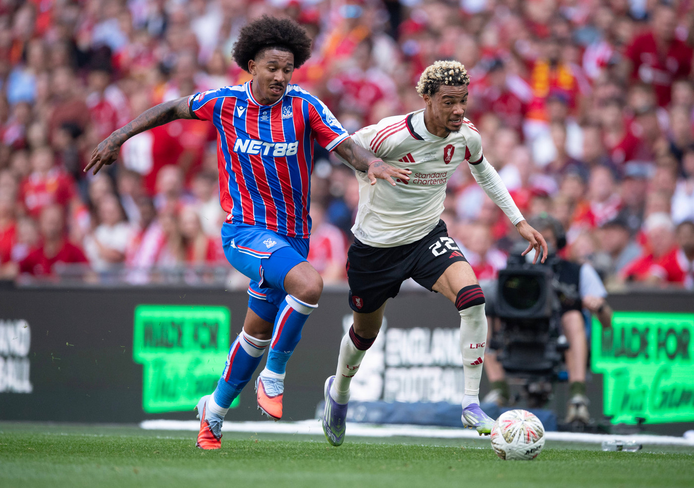 FIRST’s take: Premier League tips today - match day 6