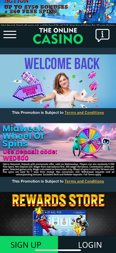 The Online Casino gallery image 5