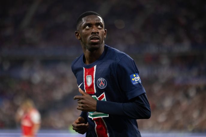 The Weekly Acca: PSG, Inter, England Lionesses and LAFC