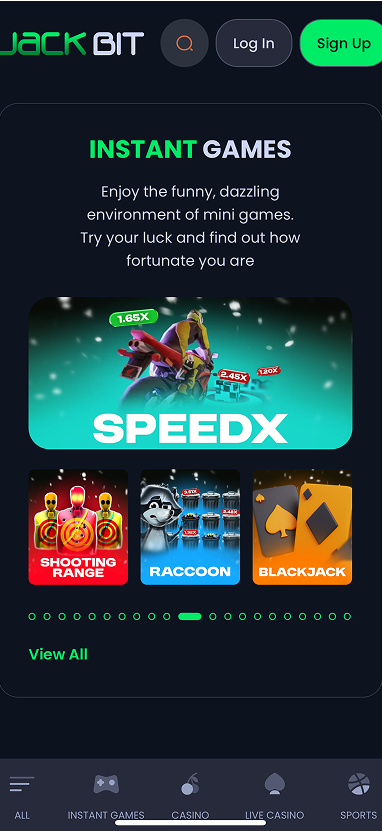 Jackbit gallery image 4