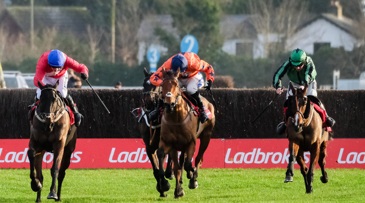 Ted's Weekend Treble: A trixie of tips for Sunday's Kempton Park action