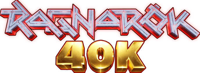 New slot games released this week: Ragnarok 40k among latest titles
