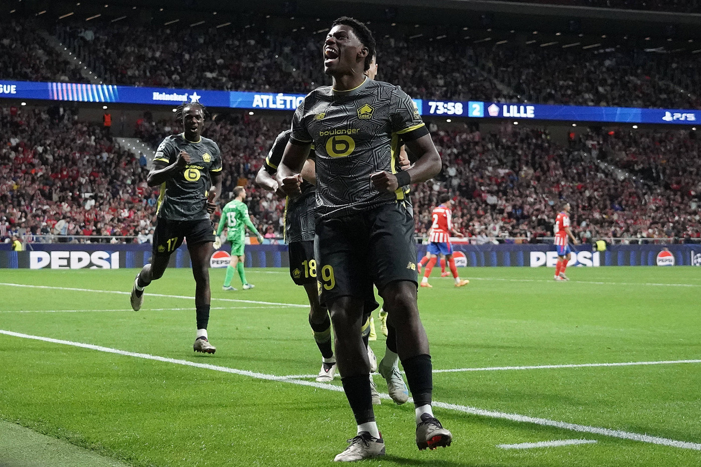 Liverpool vs Lille tips and predictions: Goals at both ends on the menu at Anfield 