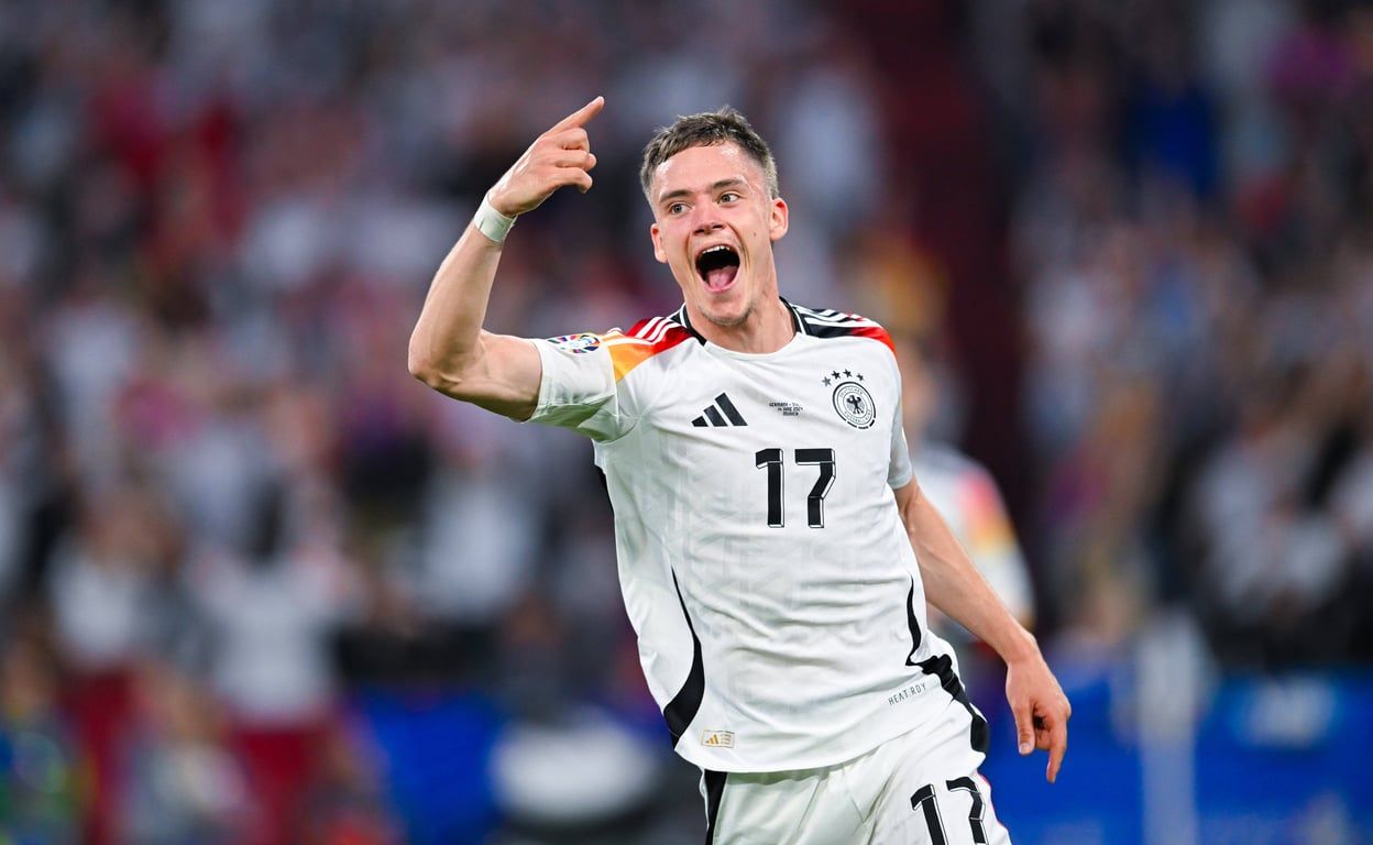 The Weekly Acca: England, Germany & France feature in our international shout