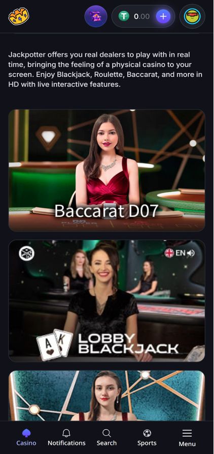 Jackpotter Casino Review UK | Fast Payouts and Crypto Games
