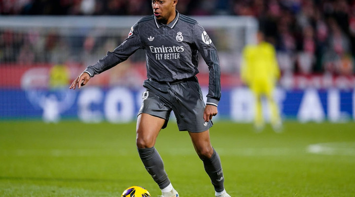 The Weekly Acca: Real Madrid and Bayern Munich feature as we chase goals