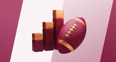 Winning margin bands