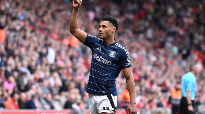 FIRST’s take: Premier League tips today - match day 33